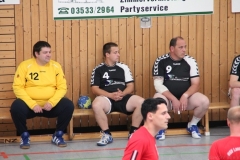 90 Jahre Handball - Freundschaftsspiele