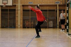 BSV G/W Finsterwalde II - Männer 29.03.2025