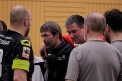 Derby - HV G/W Plessa - Männer 08.03.2025