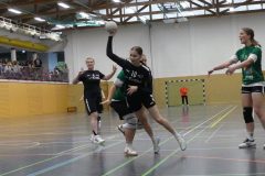 Saisonfotos 2025-2026 Frauen