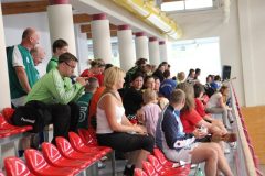 Handball Cup 2012 - Bildermix