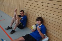 Handball Cup 2013 - Bildermix