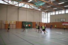 Handball Cup 2014 - Spiele