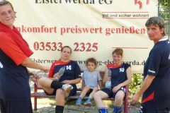 Handball Cup 2015 - Bildermix