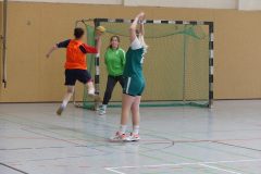 Handball Cup 2017 - Spiele