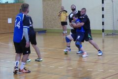 Handball Cup 2019 - Spiele