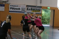 Handball Cup 2026 - Spiele