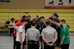HV Luckenwalde 09 - Männer 01.02.2025 