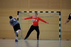 HV Ruhland/Schwarzheide - Männer 11.01.2025 