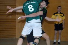 Handball Elsterwerda – Guben 25.01.2014