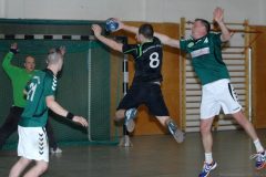 Handball Elsterwerda – Guben 25.01.2014