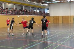 Männer - SV Eintracht Ortrand 19.01.2025