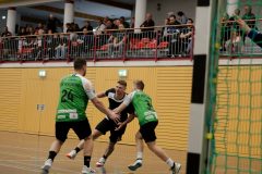 Männer - SV Herzberg 23.03.2025 
