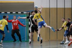 Männer - TSG Lübbenau 63 II 05.04.2025
