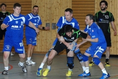 Pokal 19.10.2013 Lübbenau